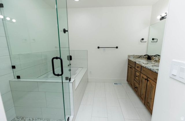 2726 S 775 W, Perry, UT 84302