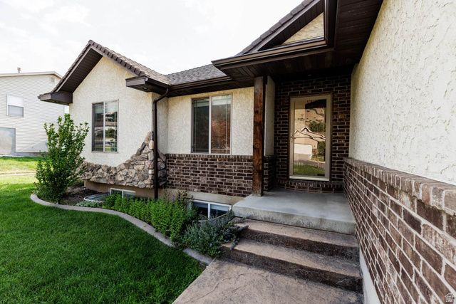 2726 S 775 W, Perry, UT 84302