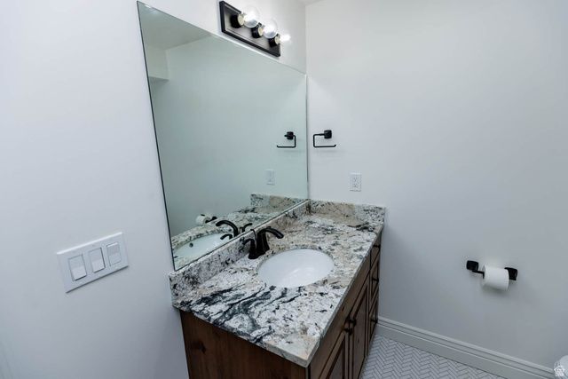2726 S 775 W, Perry, UT 84302