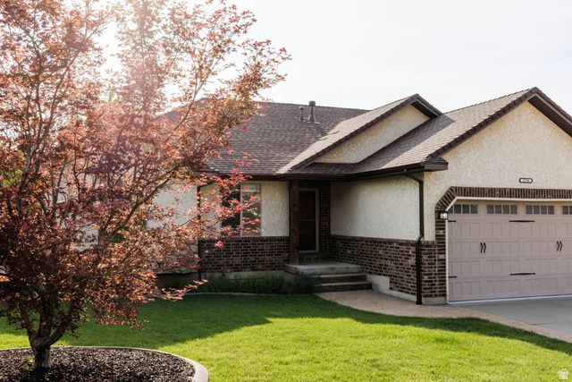 2726 S 775 W, Perry, UT 84302