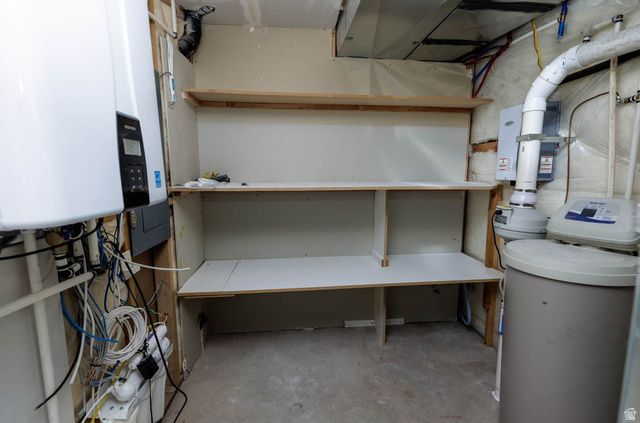 2726 S 775 W, Perry, UT 84302