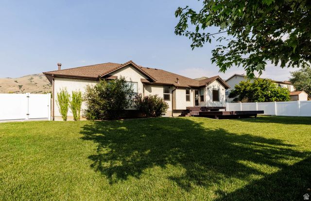 2726 S 775 W, Perry, UT 84302