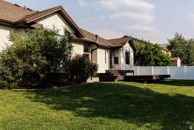 2726 S 775 W, Perry, UT 84302