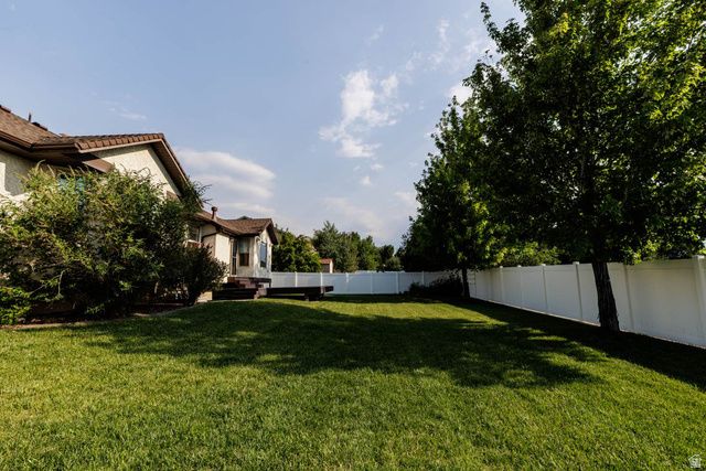 2726 S 775 W, Perry, UT 84302