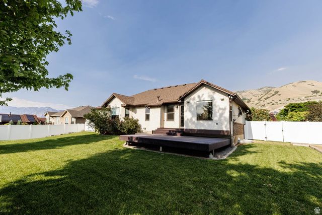 2726 S 775 W, Perry, UT 84302