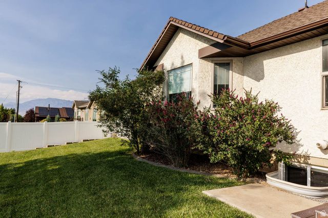 2726 S 775 W, Perry, UT 84302