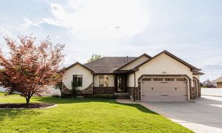 2726 S 775 W, Perry, UT 84302
