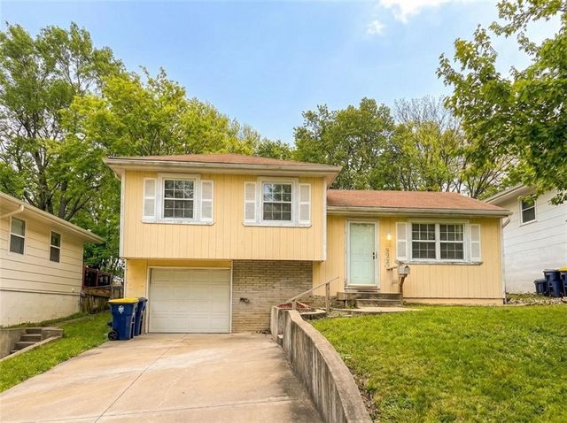 4831 N Manchester Avenue, Kansas City, MO 64119