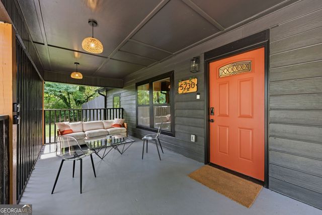 5230 Old Bill Cook Road, College Park, GA 30349