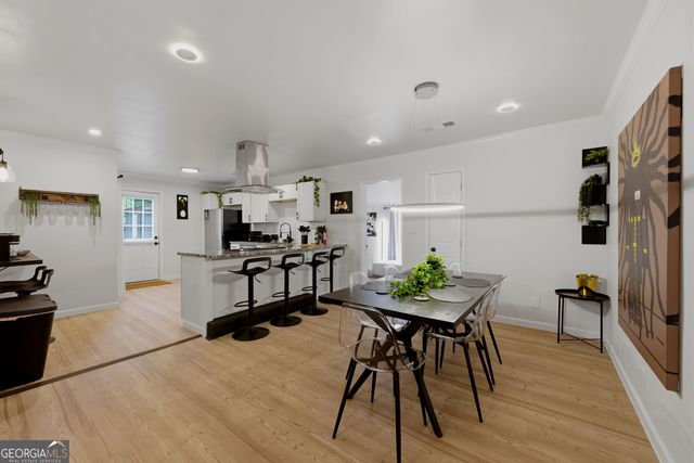 5230 Old Bill Cook Road, College Park, GA 30349
