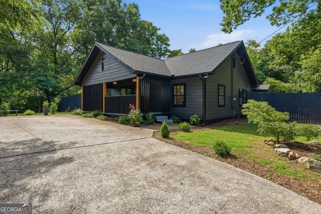 5230 Old Bill Cook Road, College Park, GA 30349
