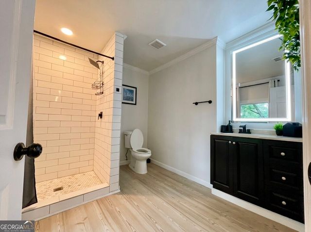 5230 Old Bill Cook Road, College Park, GA 30349