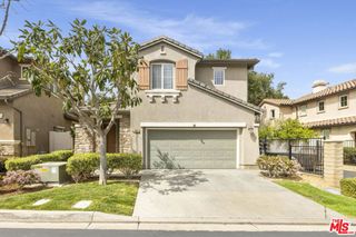 631 Clearwater Creek Drive 30, Thousand Oaks, CA 91320
