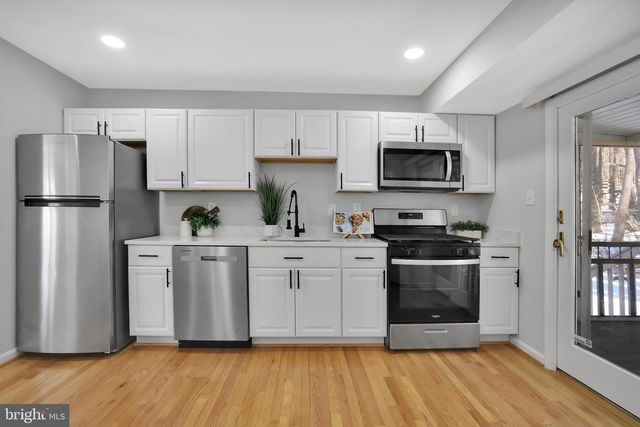 5210 W BONIWOOD TURN, Clinton, MD 20735