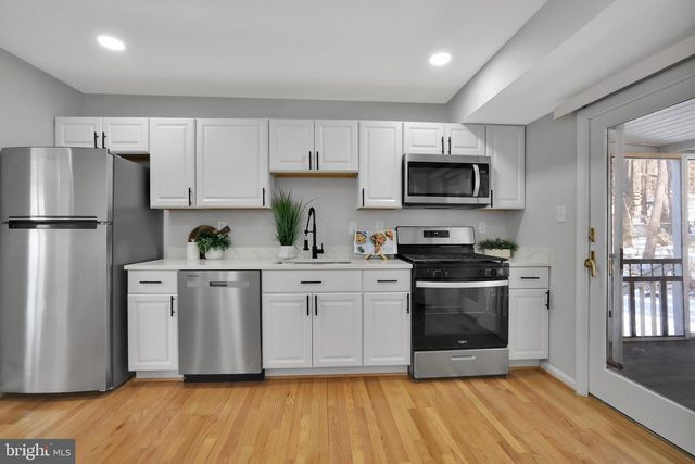 5210 W BONIWOOD TURN, Clinton, MD 20735