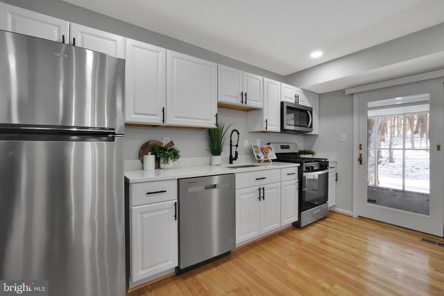 5210 W BONIWOOD TURN, Clinton, MD 20735