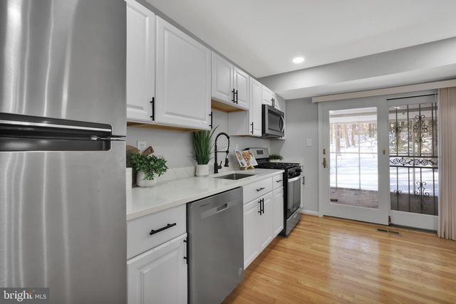 5210 W BONIWOOD TURN, Clinton, MD 20735