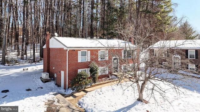 5210 W BONIWOOD TURN, Clinton, MD 20735