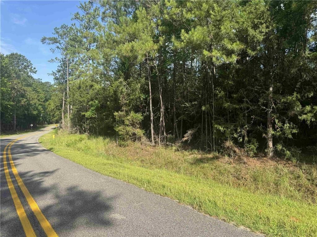 9050 Rice Creek Road, Stockton, AL 36579 — exterior