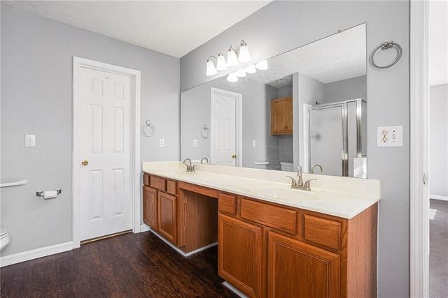 1141 Vintage Pointe Drive, Lawrenceville, GA 30044