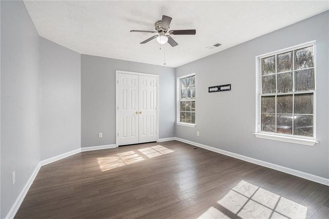 1141 Vintage Pointe Drive, Lawrenceville, GA 30044