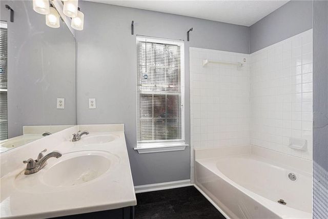 1141 Vintage Pointe Drive, Lawrenceville, GA 30044