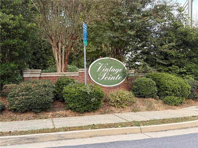 1141 Vintage Pointe Drive, Lawrenceville, GA 30044