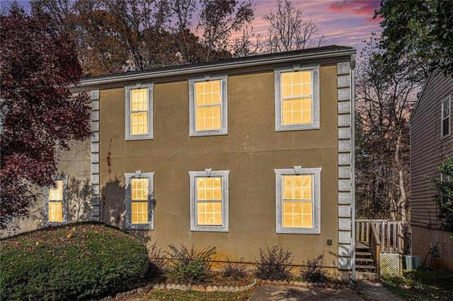 1141 Vintage Pointe Drive, Lawrenceville, GA 30044