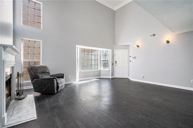 1141 Vintage Pointe Drive, Lawrenceville, GA 30044