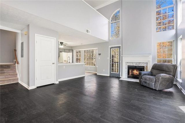 1141 Vintage Pointe Drive, Lawrenceville, GA 30044