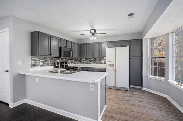 1141 Vintage Pointe Drive, Lawrenceville, GA 30044