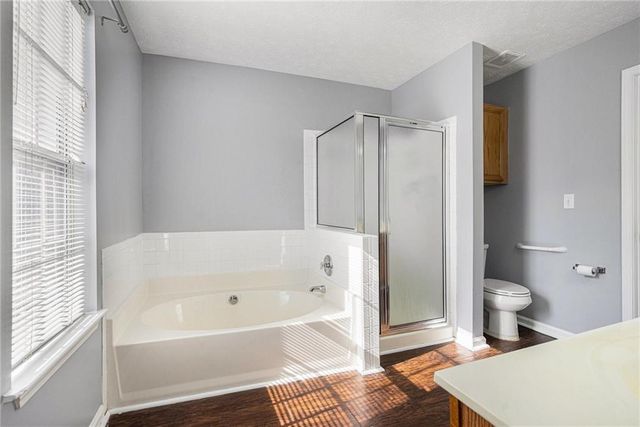 1141 Vintage Pointe Drive, Lawrenceville, GA 30044