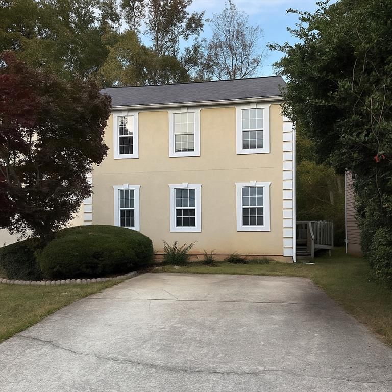 1141 Vintage Pointe Drive, Lawrenceville, GA 30044