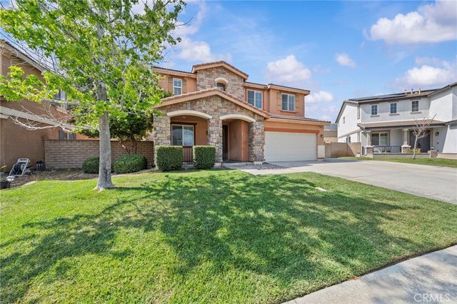15292 Wren, Fontana, CA 92336