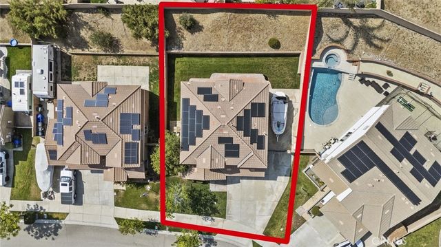 15292 Wren, Fontana, CA 92336