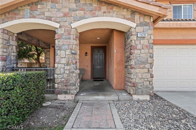 15292 Wren, Fontana, CA 92336