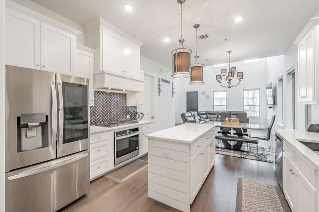248 Harbor Hills Drive, Flower Mound, TX 75028
