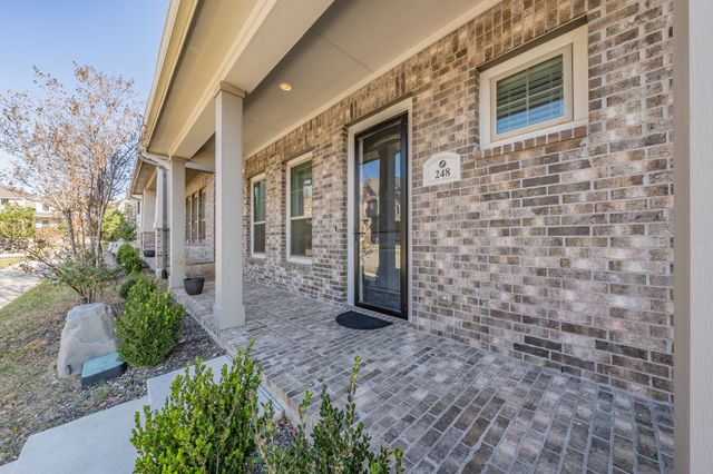 248 Harbor Hills Drive, Flower Mound, TX 75028