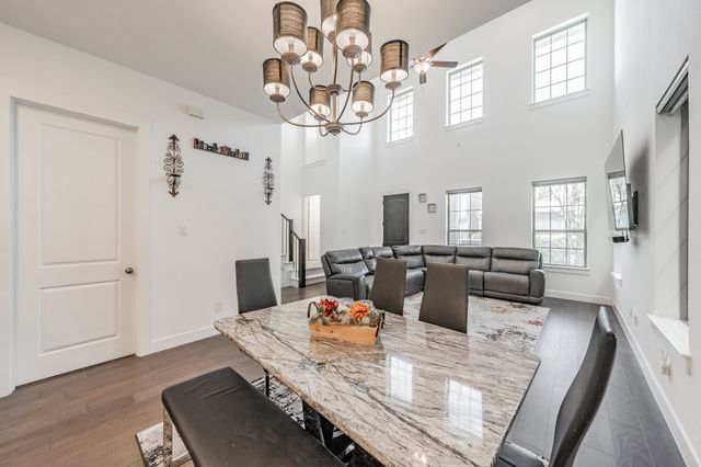 248 Harbor Hills Drive, Flower Mound, TX 75028