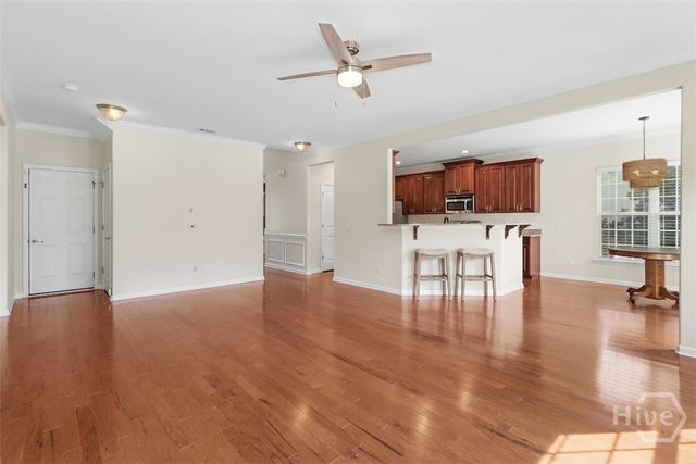 411 Plantation Place, Rincon, GA 31326