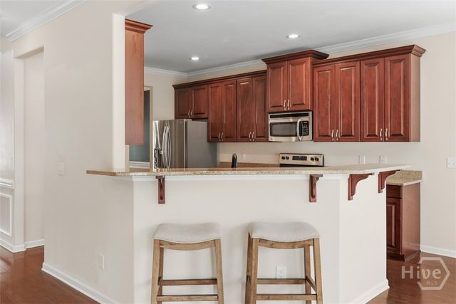 411 Plantation Place, Rincon, GA 31326