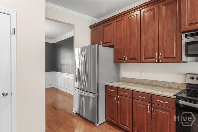 411 Plantation Place, Rincon, GA 31326