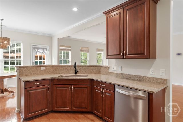 411 Plantation Place, Rincon, GA 31326