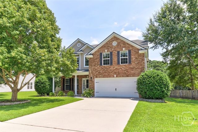 411 Plantation Place, Rincon, GA 31326