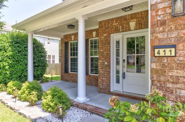 411 Plantation Place, Rincon, GA 31326