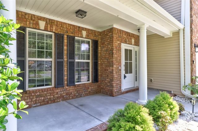 411 Plantation Place, Rincon, GA 31326