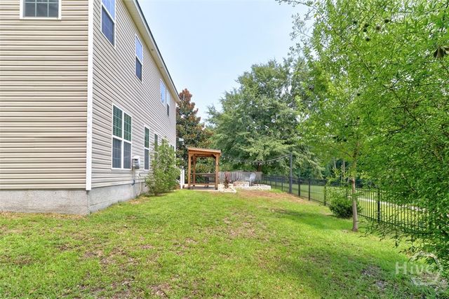 411 Plantation Place, Rincon, GA 31326