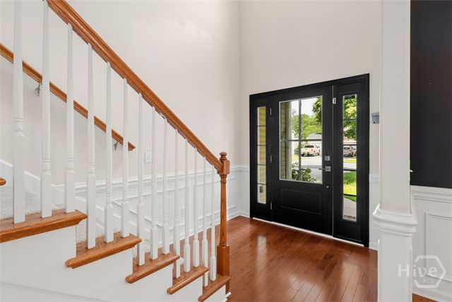 411 Plantation Place, Rincon, GA 31326