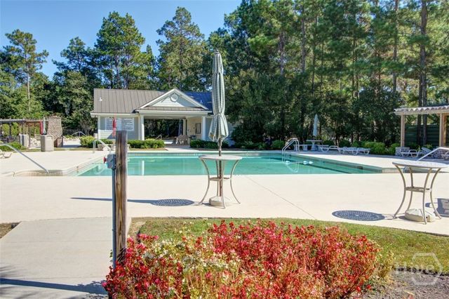 411 Plantation Place, Rincon, GA 31326