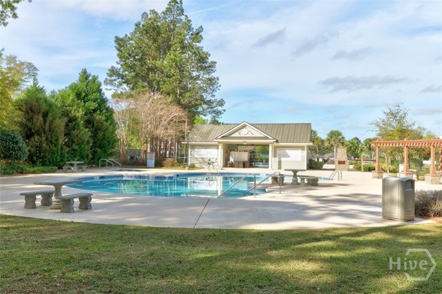 411 Plantation Place, Rincon, GA 31326